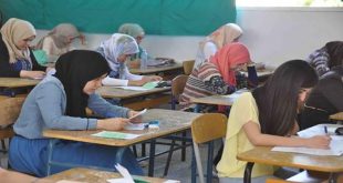 مواد أساسية وأخرى إجبارية بداية من 2017