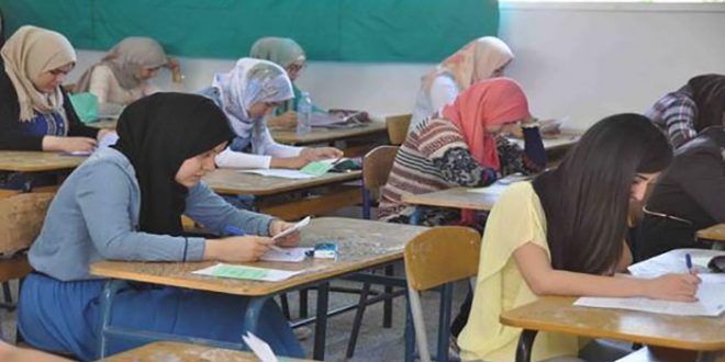 مواد أساسية وأخرى إجبارية بداية من 2017