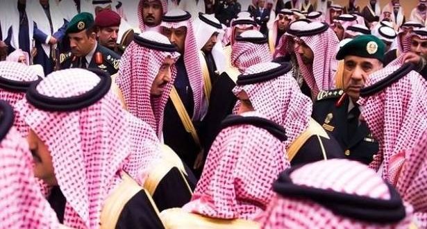 مجتهد: وفد الملك سلمان بالمغرب ينفق المليارات على الفساد والمجون