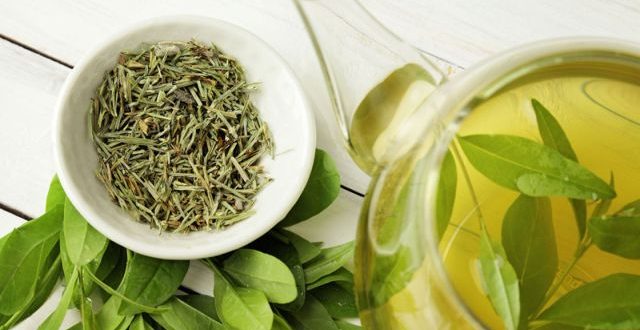 استعمالات للشاي الاخضر لم تخطر يوماً على بالك
