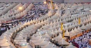 مشاهدة يوم عرفه بث مباشر 2016 للحجاج علي جبل عرفات غدا الاحد