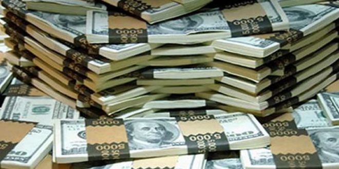 32 ملياديراً من 8 دول عربية كم تبلغ ثروتهم؟