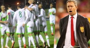 آلان بيران يوافق رسميا على عرض روراوة لتدريب الخضر