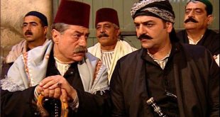 “باب الحارة” يحيي الموتى.. مرتين!