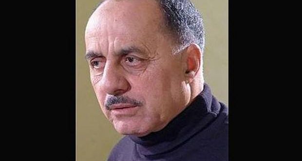 الممثل حميد رماس يوارى الثرى بمقبرة شرشال