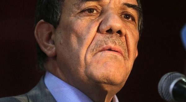 تواتي في إضراب عــن الطعام