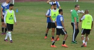 ليكنس يحسم موعد إعلان قائمته لكأس أفريقيا 2017