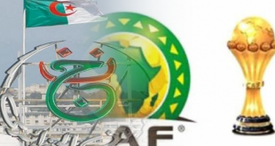التلفزيون الجزائري لن ينقل مباريات كان 2017 بالغابون