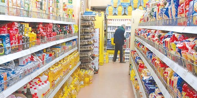 إعادة فتح أسواق الفلاح والأروقة الجزائرية