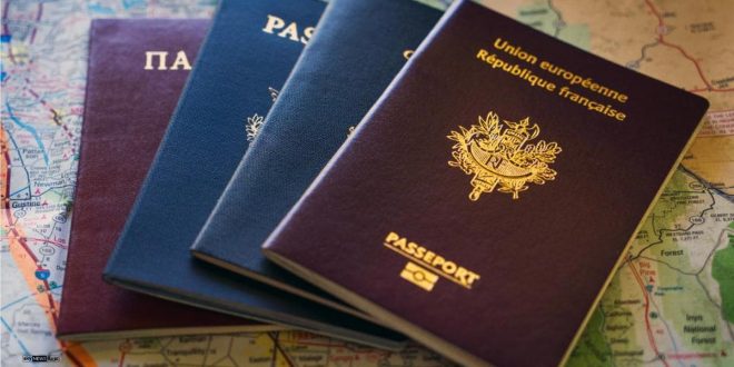 جوازات السفر الأكثر تكلفة في العالم