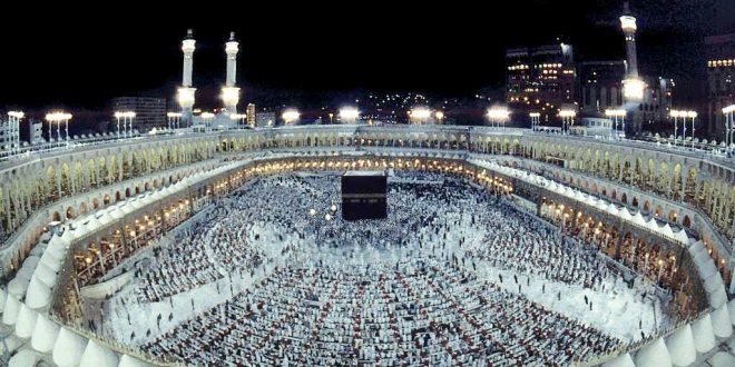 45 ألف تأشيرة عمرة للجزائريين وتمديد الموسم إلى منتصف شوال