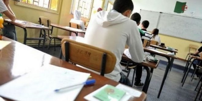 100 ألف مترشح لدورة البكالوريا الاستثنائية