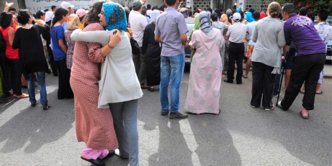 الإعلان عن نتائج البكالوريا في 25 جويلية