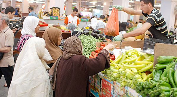 التهاب الأسعار والتضخم وتبخر مدخّرات الجزائريين!
