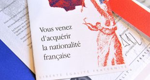 الجنسية الفرنسية للجزائريين المولودين بفرنسا قبل جانفي 1963