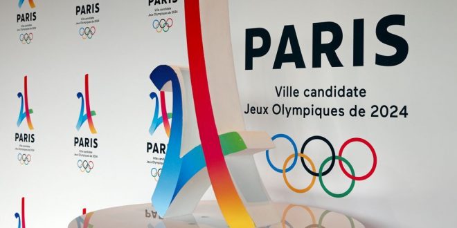 باريس تستضيف أولمبياد 2024 بعد قرن من الانتظار