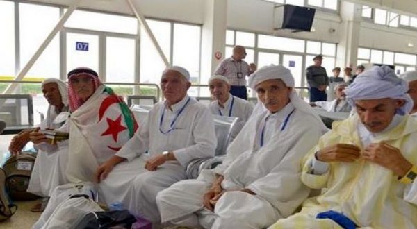 توقيف امرأة احتالت على عشرات الحجاج الجزائريين مقابل مبالغ مالية هامة