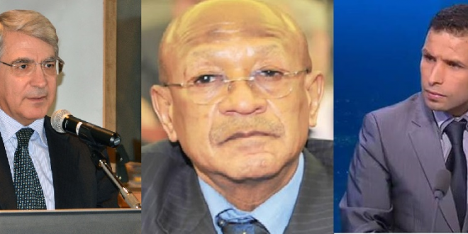 يا من تعجبت من سِعر الوقود في الجزائر، لقد عَلِمت شيئاً و أخفوا عنك أشياء