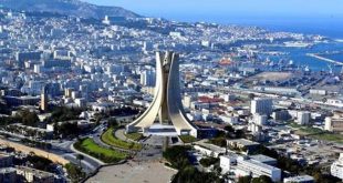 هذه هي مرتبة الجزائر من بين أفضل دول العالم لعام 2018