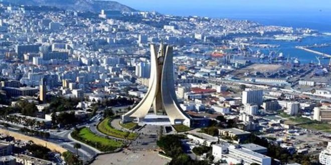 هذه هي مرتبة الجزائر من بين أفضل دول العالم لعام 2018
