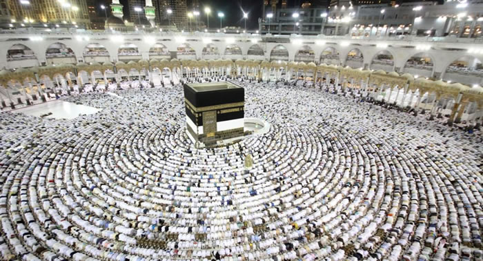 السلطات السعودية : زيارة غار حراء ممنوعة