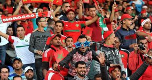 رسميا القنوات المغربية ستبث مباريات مونديال روسيا