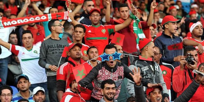 رسميا القنوات المغربية ستبث مباريات مونديال روسيا