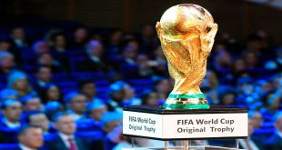 كأس العالم 2030 أربع دول تتقدم بطلب مشترك