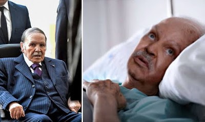 مستشفى جنيف يتحدث عن الوضع الصحي للرئيس الجزائري