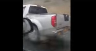 بالفيديو سرقة سيارة في وضح النهار بالدويرة في العاصمة