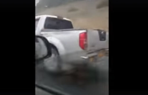 بالفيديو سرقة سيارة في وضح النهار بالدويرة في العاصمة